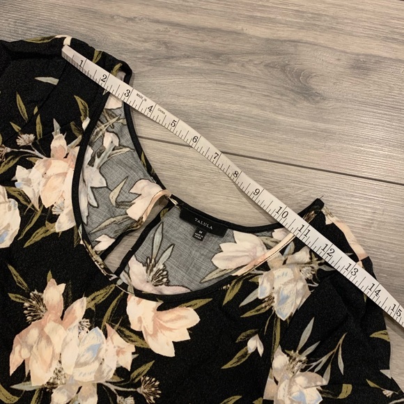 Talula top M - Picture 6 of 12